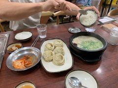 -神仙雪浓汤(明洞店)