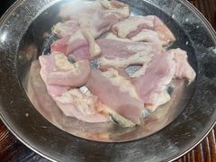 粉肠头-顺德粥城·叹茶食粥(良化店)