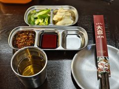 -大喜烤肉(海宁尚东店)