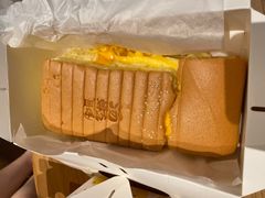 -汤姆大师傅鲜香牛肉饼(深圳保利文化广场店)