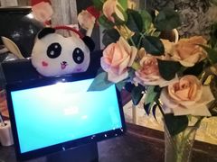 -童年小筑餐厅(申花路店)
