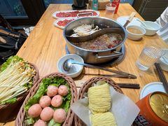 -四喜小胖·北京涮肉(五道营店)