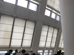 -上海大学宝山-图书馆