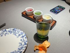 -阿庄新豫菜(通泰路店)