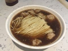 虾籽饺面-蒋家桥饺面店(四望亭路店)