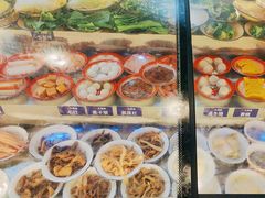 -霄汉牛三鲜湖北砂锅菜(万松园2店)