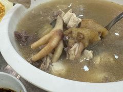 -银峰农庄·特色烧鸡·鲜无花果浸鸡