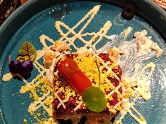 -卢布里西餐厅(总店)