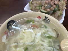 -好吃再来大饼熏肉(胜利北路店)