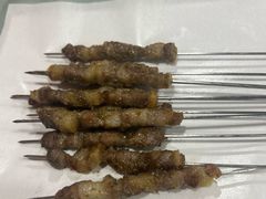 -听涛雅苑百味饺子老家菜馆