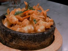九层塔石锅大明虾-潮堂 · 潮州菜(恒隆广场店)