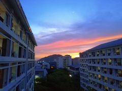 -海南热带海洋学院(三亚校区)
