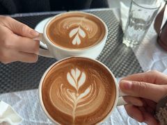 -望海·帆船主题咖啡厅•品茗下午茶(石湖景区店)