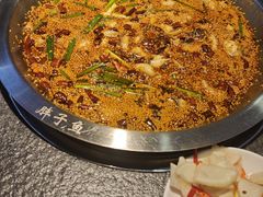 -胖子鱼·天水麻辣鱼火锅(秦州407店)