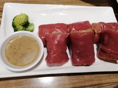 -粤港餐厅(禹州商业广场店)