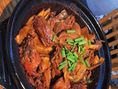 姜母鸭-大厨的餐厅(曾厝垵总店)