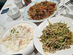 -渔码头食府·20年蓬莱老字号(登州路店)