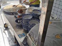 -刘老虎肉丸糊辣汤(总店)