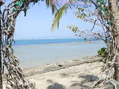-三亚西岛海洋文化旅游区
