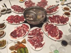-潮发潮汕牛肉店(软件基地店)