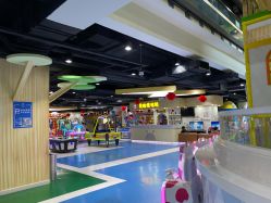 -秦皇星际小蚂蚁乐园