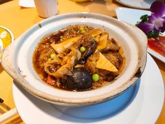 -功德林(南京西路店)