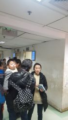 点击看大图 -首都儿科研究所附属儿童医院