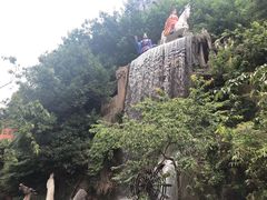 -西游洞风景区