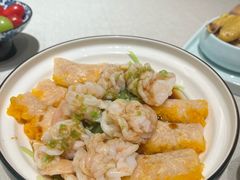 -狮王府淮扬菜(新街口友谊店)