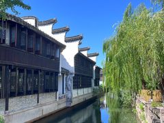 -嘉兴月河历史街区