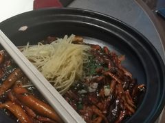 -吴越荣记苏州菜·松鼠桂鱼100%活鱼现做(斜塘老街店)