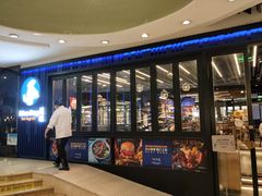 -bluefrog蓝蛙(悠唐购物中心店)