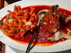 -醉舍·新淮扬菜(长宁龙之梦店)