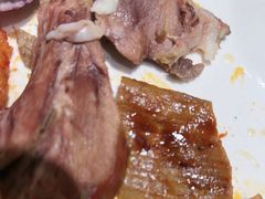 -汉巴味德·烤肉与啤酒的自助(杭州大悦城店)