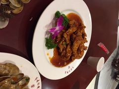 牟传仁大连老菜馆(星海店)-牟传仁饭庄(星海店)