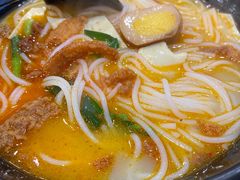 -桥香园云南过桥米线(金马碧鸡店)