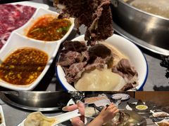 -贵宾牛·潮汕牛肉火锅(珠池总店)