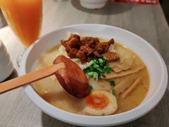 -味千拉面(德雅路CFC富兴时代店)