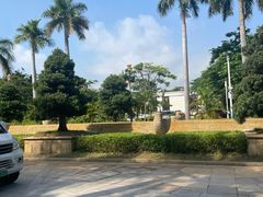 -厦门途易蓝罗约海景温泉酒店(园博苑地铁站店)