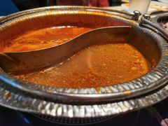 -火炉火自助餐(西直门凯德MALL店)