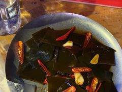 -江湖黑大兔(杨家坪店)
