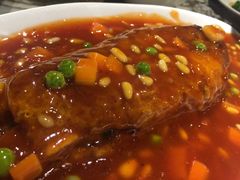-功德林(南京西路店)