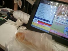 -圣安娜饼屋(信和广场店)