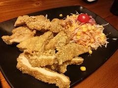 -暖食光·台式家庭餐厅·生日主题店(万达店)