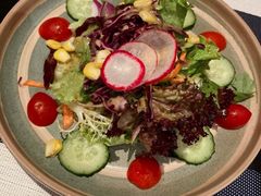 -La Creperie法餐厅(芮欧百货店)