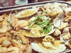 -老宁波1381餐厅(桃源中路店)