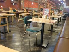 大堂-宏状元现熬粥·京味菜(黄寺大街店)