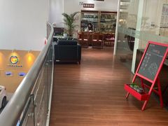 -上海和展广汽丰田4S店(老闵行店)