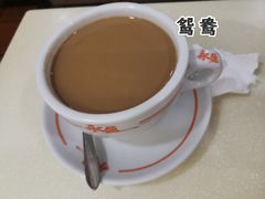 -永盈茶餐厅(中山四路店)