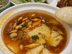 -令氏家外家周秦食府(高新店)